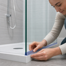 High-Quality PVC Shower Seals for Sliding Doors (Pair)