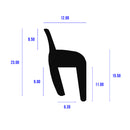 EPDM U Channel With Bottom Tail High-Performance Sealing Solution