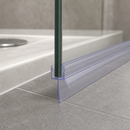 High-Quality Shower Screen Seal for Straight Glass (800mm, 900mm, 1400mm, 2000mm)