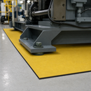 2mm Thick – Solid Self-Adhesive Rubber Sheets