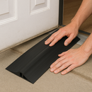 High-Performance 30mm Garage Floor Seal – Blocks Water, Dust & Rodents