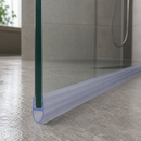 High-Quality Shower Screen Seal for 8-10mm Glass