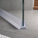Flexible Clear Shower Seal for Bath Screens & Doors (900mm or 2000mm)