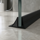 High Quality Shower Screen Seal for Straight Glass Installation (2000mm)