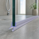 High Quality Shower Screen Seal for 4-6mm Glass (800mm, 900mm, 1400mm, 2000mm)