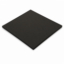 3mm Thick – Black Rubber Sheets