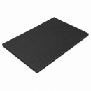 3mm Thick – Fine Fluted Rubber Matting