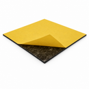 3mm Thick – Solid Self-Adhesive Rubber Sheets