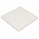 3mm Thick – White Silicone Sheets