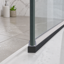 Magnetic Shower Screen Seal 2000mm for Bathroom Enclosures