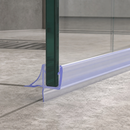 High Quality Shower Screen Seal for 4-6mm Glass (800mm, 900mm, 1400mm, 2000mm)