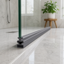 Magnetic Shower Screen Seal 2000mm for Easy Installation