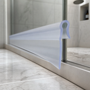 High-Quality Clear Shower Seal for Bath Screens & Doors (900mm or 2000mm)