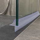 Clear Shower Screen Seal for 8-10mm Glass Gaps (800mm, 900mm, 1400mm, 2000mm)
