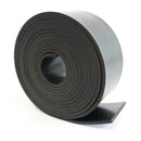 Heavy Duty Solid Neoprene Rubber Strip
