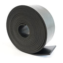 Neoprene Rubber Strip 250mm-300mm Wide | Professional Grade | 5m Length