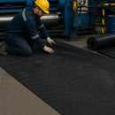 BS2751 Nitrile Rubber Sheet for Industrial Applications