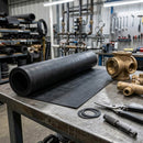 Nitrile Nylon Insertion Diaphragm Sheeting for Industrial Applications