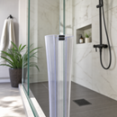 Magnetic Shower Screen Seal for 8-10mm Glass (Pair, 2000mm)