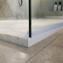 High Quality Shower Screen Seal for 4-6mm Glass (800mm, 900mm, 1400mm, 2000mm)
