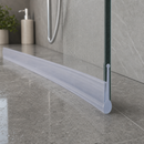 Soft PVC Shower Seal for Bath Screens & Doors (1000mm or 2000mm)