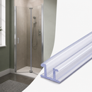 Bifold Shower Screen Seal 8mm for Vertical Use (900mm & 2000mm)