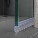 High-Quality Shower Screen Seal for 8-10mm Glass (800mm, 900mm, 1400mm, 2000mm)