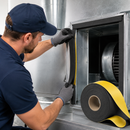 Self-Adhesive Neoprene EPDM Rubber Sponge Sheet for Versatile Applications