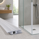 Magnetic Shower Screen Seal for 10-12mm Glass (Pair, 2000mm)