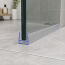 High Quality Shower Screen Seal for 8-10mm Glass (Available in Multiple Lengths)