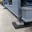 5mm Thick – Solid SBR Rubber Strip