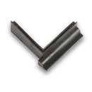 Heavy Duty TPE Black Corner Gasket Seal For Superior Protection