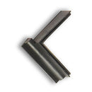 Heavy Duty TPE Black Corner Gasket Seal For Superior Protection