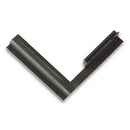 Heavy Duty TPE Black Corner Gasket Seal For Domestic Use