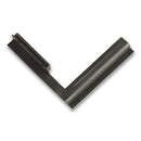 Ultra Durable TPE Black Corner Gasket Seal For Long-Lasting Protection
