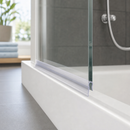 High-Quality Clear Shower Seal for Bath Screens & Doors (900mm or 2000mm)