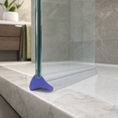 Soft PVC Shower Seal for Bath Screens and Doors (1000mm or 2000mm)