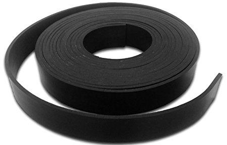 Nitrile/PVC Rubber Strips Fuel Grade 65° Shore A