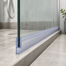 Vertical Shower Screen Seal for 8-10mm Glass (900mm, 1400mm, 2000mm)