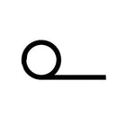 Grey Silicone Rubber P Section