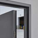 6mm Thick – Solid SBR Rubber Strip