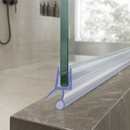 High Quality Shower Screen Seal for 4-6mm Glass (800mm, 900mm, 1400mm, 2000mm)