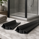 Magnetic Shower Screen Seal for Easy Installation (Pair, 2000mm or 2500mm)