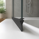 Shower Seal for Bath Screens and Doors (1000mm or 2000mm)