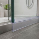 Tapered Shower Screen Seal for Uneven Gaps (900mm)