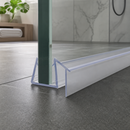 High-Quality Shower Screen Seal for 8-10mm Glass (800mm, 900mm, 1400mm, 2000mm)