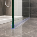 Vertical Shower Screen Seal for 8-10mm Glass (900mm, 1400mm, 2000mm)