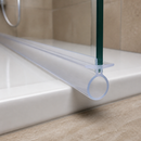 Soft PVC Shower Seal for Bath Screens and Doors (1000mm)