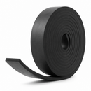 8mm Thick – Solid SBR Rubber Strip