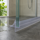 High-Quality Shower Screen Seal for 8-10mm Glass (Various Lengths)